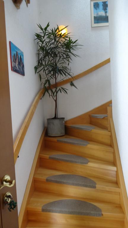 Ferienwohnung Schlemmer Doren Экстерьер фото