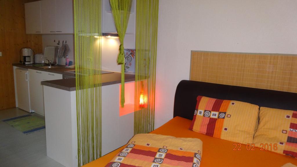 Ferienwohnung Schlemmer Doren Экстерьер фото