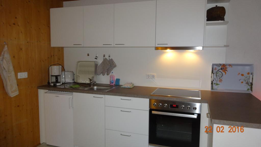 Ferienwohnung Schlemmer Doren Экстерьер фото