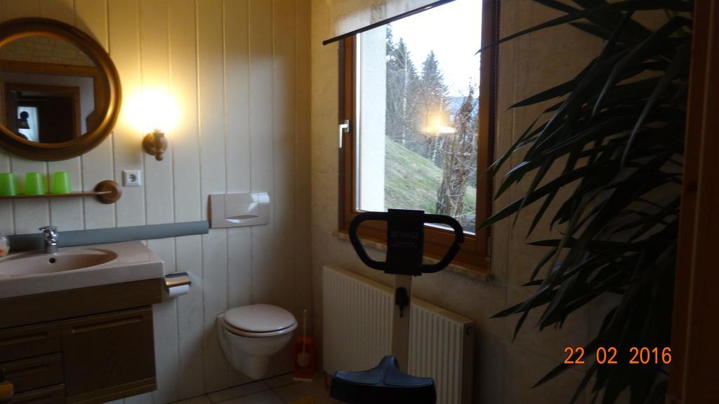 Ferienwohnung Schlemmer Doren Экстерьер фото