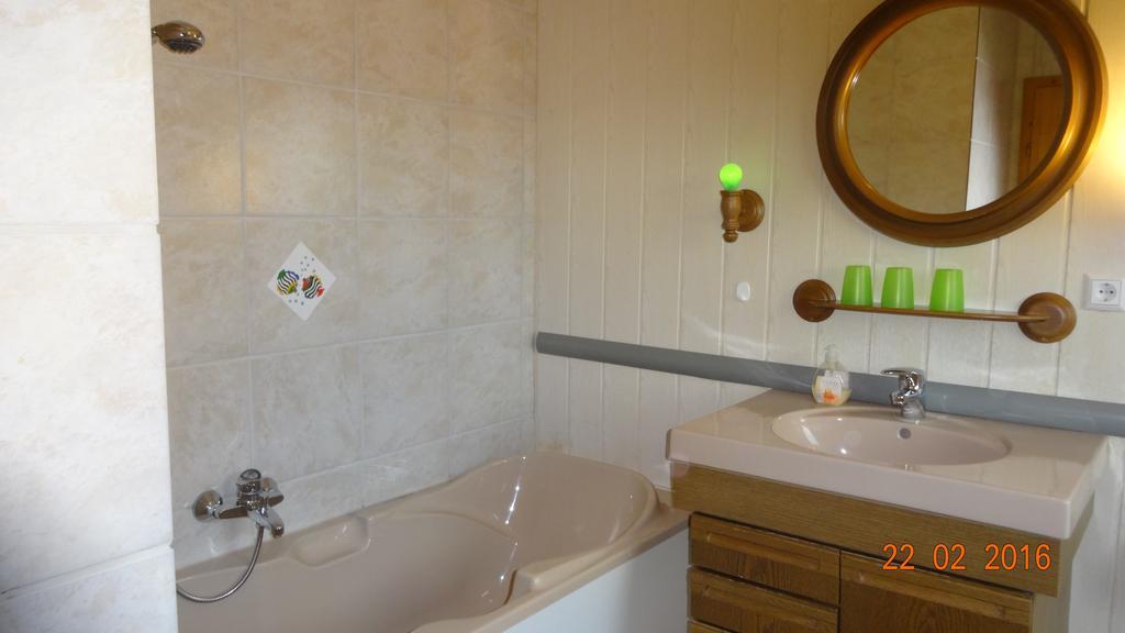 Ferienwohnung Schlemmer Doren Экстерьер фото