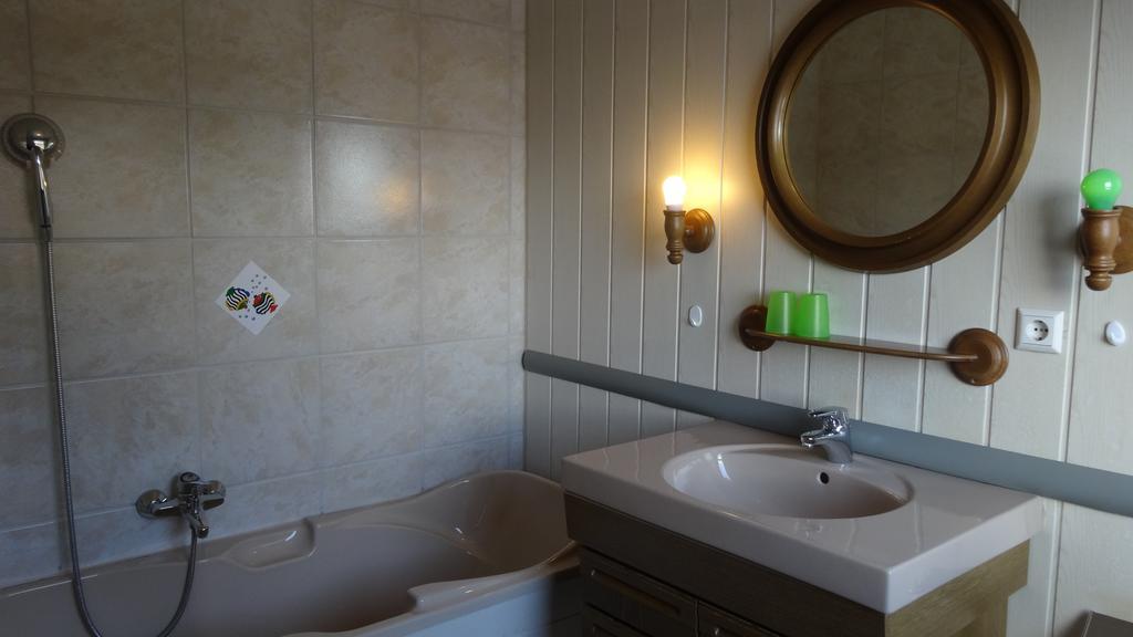 Ferienwohnung Schlemmer Doren Экстерьер фото