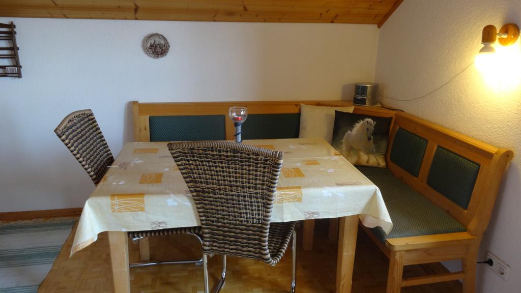 Ferienwohnung Schlemmer Doren Экстерьер фото