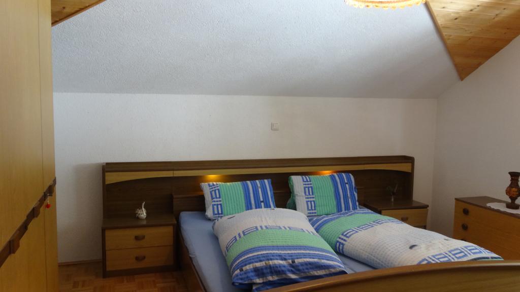 Ferienwohnung Schlemmer Doren Экстерьер фото