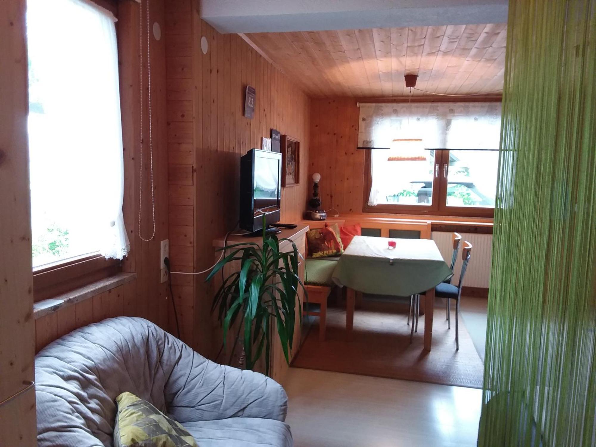 Ferienwohnung Schlemmer Doren Экстерьер фото